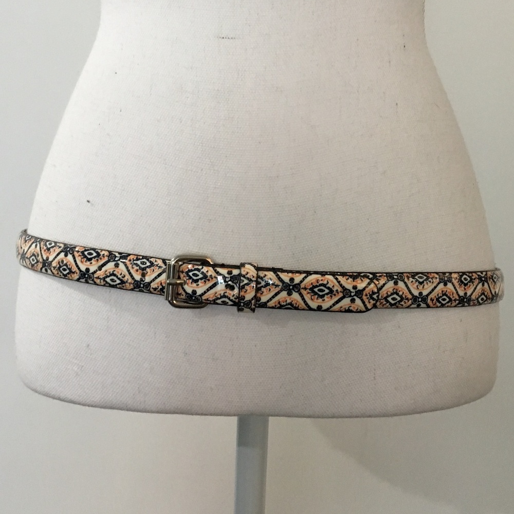 EUC - Banana Republic Belt